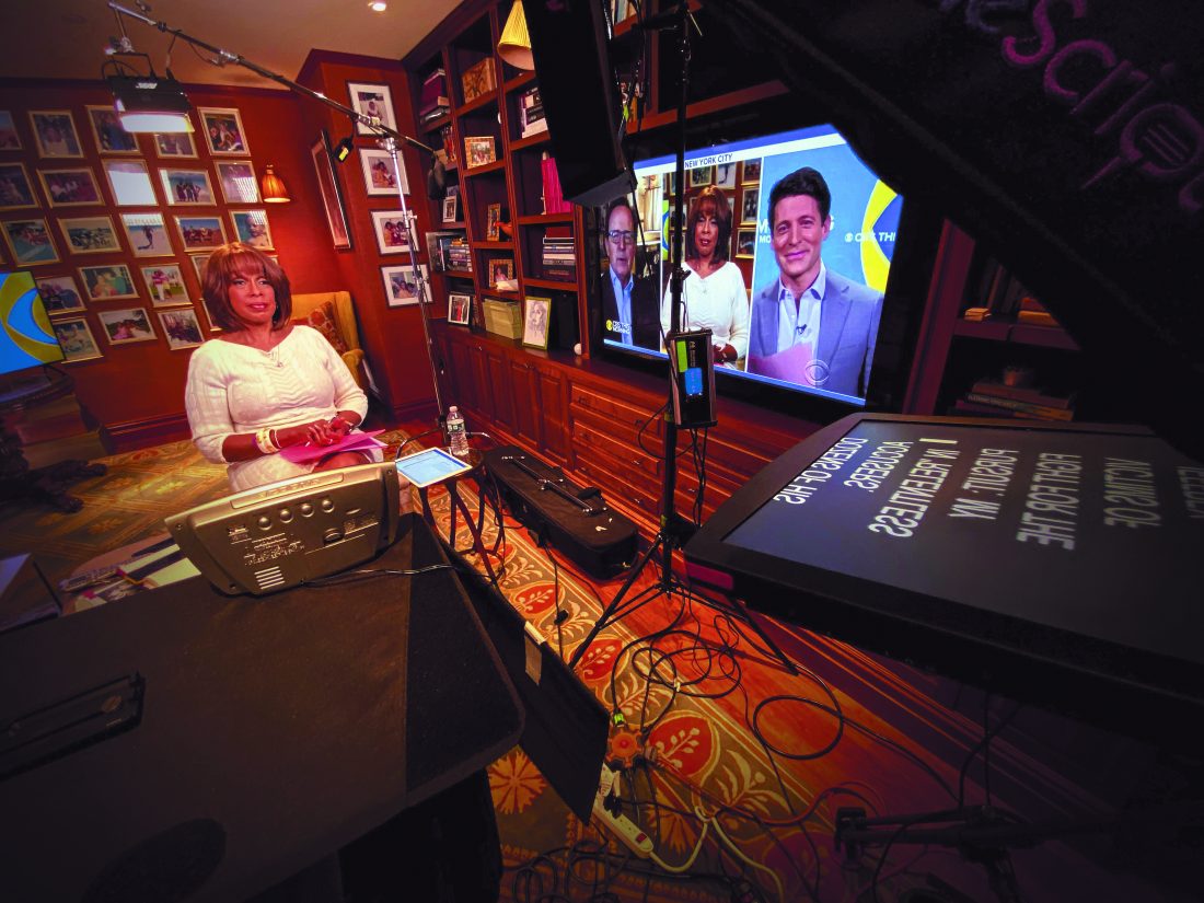 Remote work tests morning shows News, Sports, Jobs The Nashua Telegraph